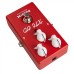 Nux XTC OD Overdrive Pedalı