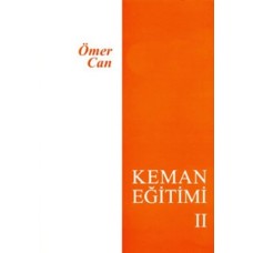 Ömer Can Keman Eğitimi-2