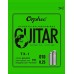 Orphee TX-1-010 Akustik Gitar 0.10 İnce Mi Teli