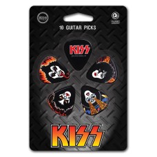 PLANETWAVES PENA KISS-PICK-R&R OVER-LIGHT  ABD