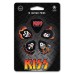 PLANETWAVES PENA KISS-PICK-R&R OVER-LIGHT  ABD