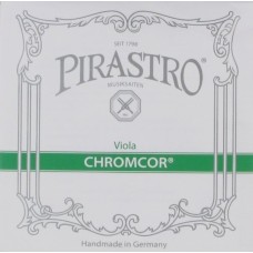 Pirastro Chromcor 3293 Viyola Sol Teli