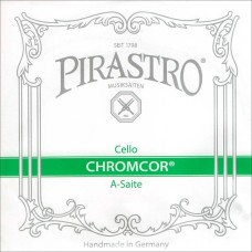 Pirastro Chromcor 339020 Çello Teli