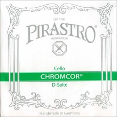 Pirastro Chromcor 339220 Çello Re Teli