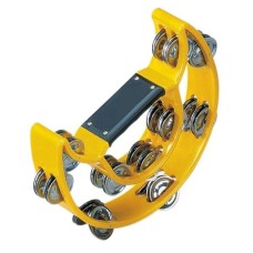 POWER TAMBOURINE