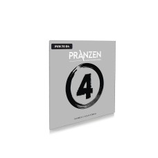 PRANZEN KEMAN TEK SOL TELİ