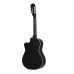 Ravenni RCG120BKC Siyah Klasik Gitar