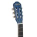 Ravenni RCG120BLSC Mavi Klasik Gitar