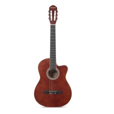 Ravenni RCG120BRC Naturel Klasik Gitar