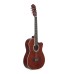 Ravenni RCG120BRC Naturel Klasik Gitar