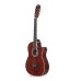 Ravenni RCG120BRC Naturel Klasik Gitar