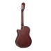 Ravenni RCG120BRC Naturel Klasik Gitar