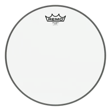 Remo Diplomat® Clear 12 İnç Davul Derisi