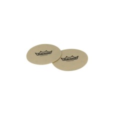 REMO SOUND CONTROL CLEAR DOT PATCH 7 inç (2 Pack)