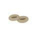 REMO SOUND CONTROL CLEAR DOT PATCH 7 inç (2 Pack)