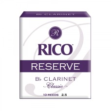 Rico Reserve Classic RCT1025 Sib Klarnet Kamışı No:2,5