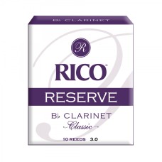 Rico Reserve Classic RCT1030 Sib Klarnet Kamışı No:3