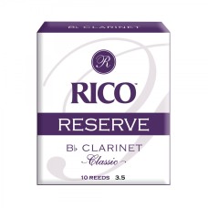 Rico Reserve Classic RCT1035 Sib Klarnet Kamışı No:3,5