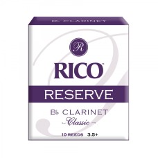 Rico Reserve Classic RCT10355 Sib Klarnet Kamışı No:3,5+