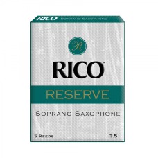 Rico Reserve RIR0535 Soprano Saksafon Kamışı No:3,5