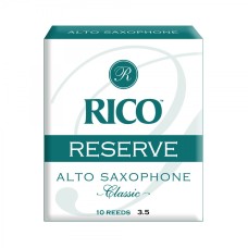 Rico Reserve RJR1035 Alto Saksafon Kamışı No:3,5