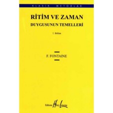 Ritim ve Zaman Duygusunun Temelleri -1