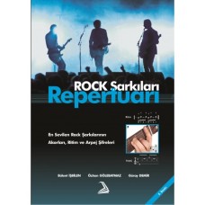 Rock Şarkıları Repertuarı