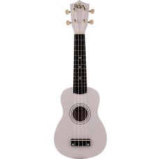 Rosa RU002-WH Soprano Ukulele (Beyaz)