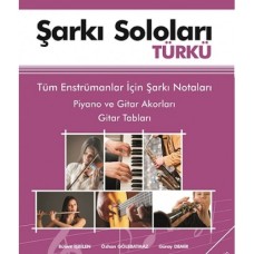 Şarkı Soloları - Türkü