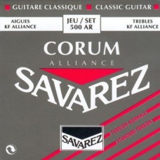 SAVAREZ-500AR