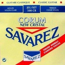 SAVAREZ-500CR