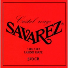 SAVAREZ-570CR