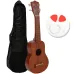 Soprano Ukulele Öğrenme Seti KA325BRN