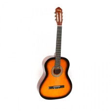 Öğrenci Klasik Gitar Günbatımı 4/4