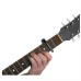 TRI-ACTION CAPO-BLACK  ABD