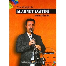 Türk Müziğinde Klarnet Eğitimi (Dvd