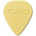TUSQ Pick 0.68mm Vintage 6 Pack Warm Tone