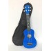 UKULELE 21" KOYU MAVİ