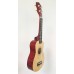 UKULELE 21" NATUREL