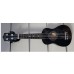 UKULELE 21" SİYAH