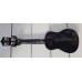 UKULELE 21" SİYAH