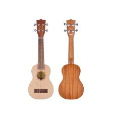 UKULELE 21" SOPRANO