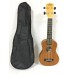 CREMONIA UKULELE 21" SOPRANO