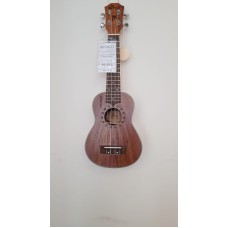 CREMONIA UKULELE 21"  SOPRANO UNIVERSE SERIES