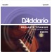 DADDARIO UKULELE TEL SETİ, CONCERT, TITANIUM, WARM BRIGHT TO