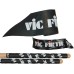 VICTAPE (STICK TAPE), BAGET KAYDIRMAZLIK BANDI
