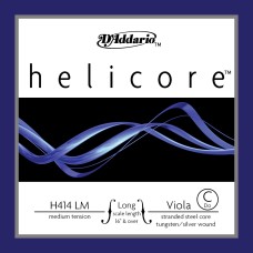 KEMAN TEK TEL, HELICORE, C-DO, LONG SCALE, MEDIUM T