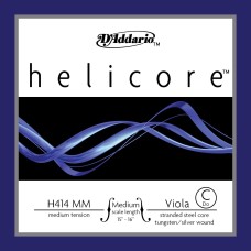 KEMAN TEK TEL, HELICORE, C-DO, MEDIUM SCALE, MEDIUM