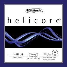 KEMAN TEK TEL, HELICORE, A-LA, LONG SCALE, HEAVY TE
