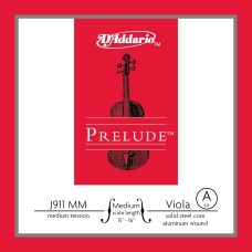 VIOLA TEK TEL, PRELUDE, MEDIUM SCALE (15"-16"), MED